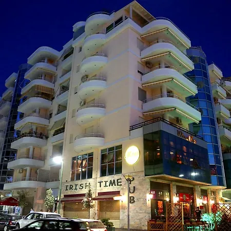 Nomelia Apartament Vlore