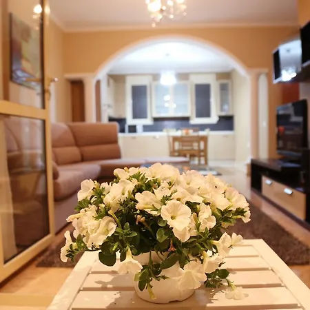 Nomelia Apartament Apartment