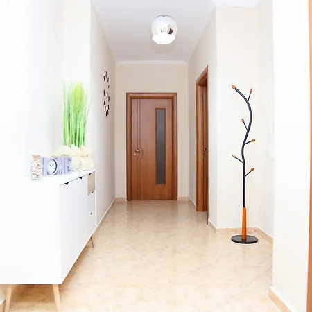 Apartment Nomelia Apartament Vlore