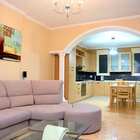 Apartment Nomelia Apartament
