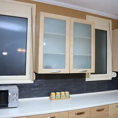 Nomelia Apartament Vlore