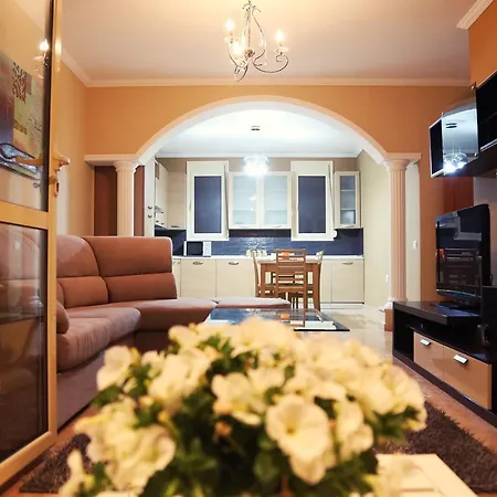 Nomelia Apartament * Vlore