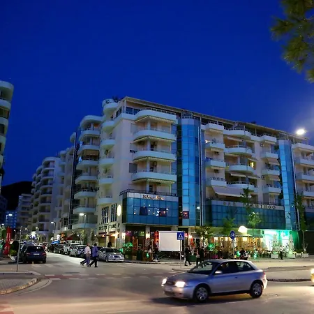 Nomelia Apartament * Vlore