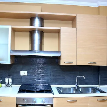 Nomelia Apartament Apartment *