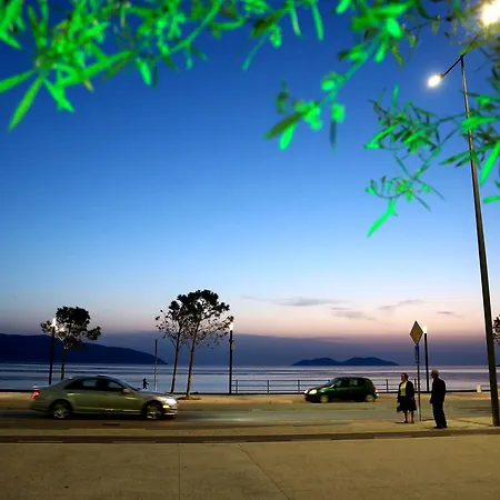 Nomelia Apartament Apartment Vlore