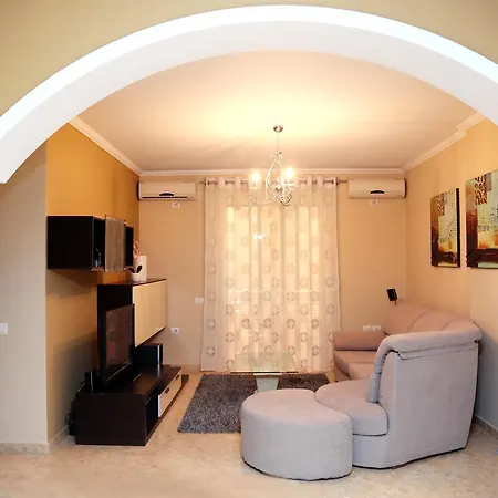 Nomelia Apartament Vlore