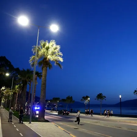 Nomelia Apartament Apartment Vlore