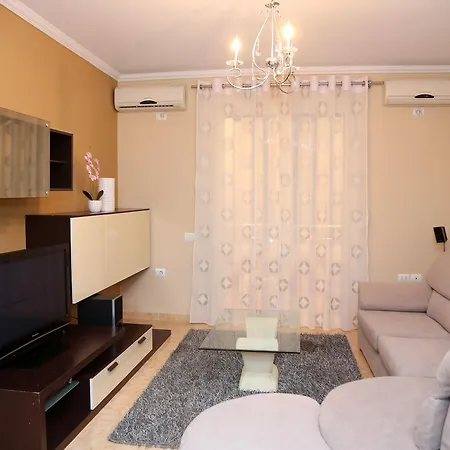 Apartment Nomelia Apartament *