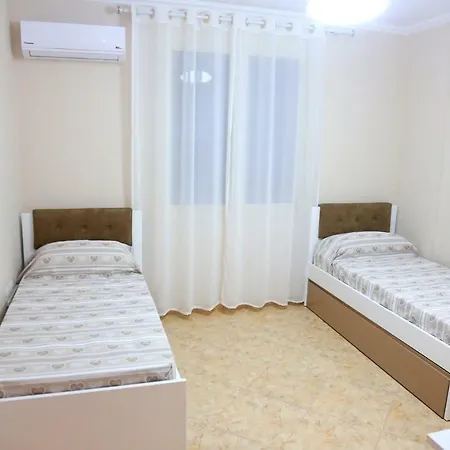 Nomelia Apartament Vlore