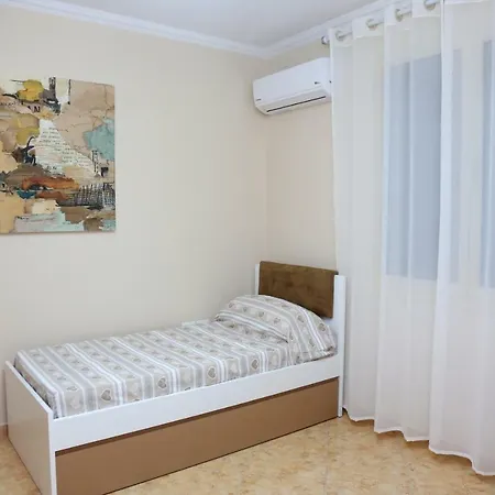 Apartment Nomelia Apartament Vlore