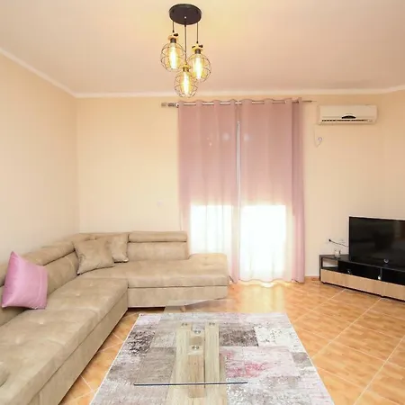 Nomelia Apartament Apartment Vlore