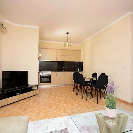 Nomelia Apartament *