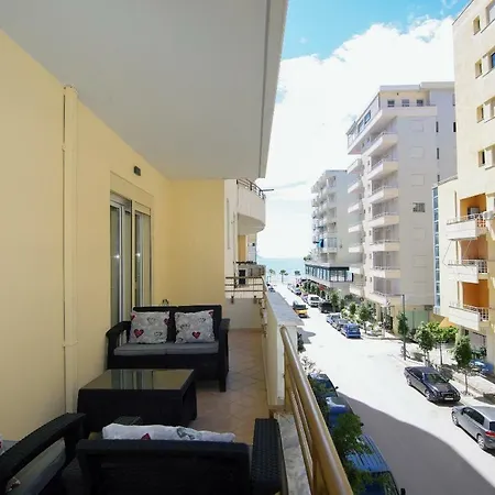 Apartment Nomelia Apartament