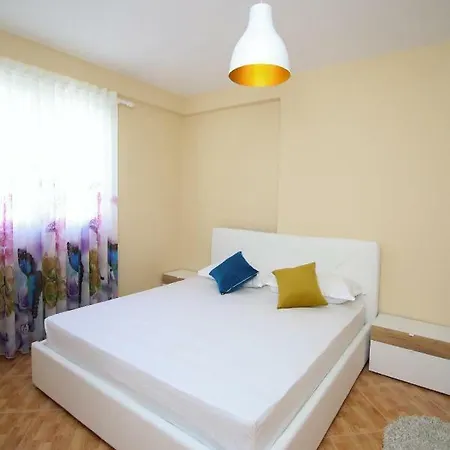 Apartment Nomelia Apartament