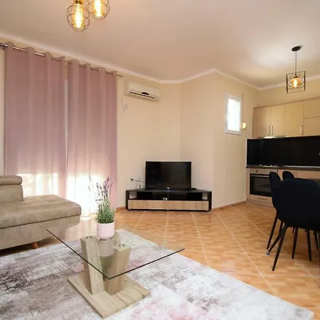 Nomelia Apartament Apartment Vlore