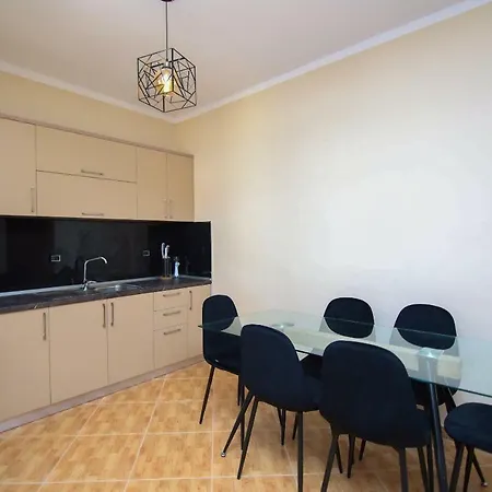Nomelia Apartament