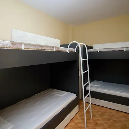 Nomelia Apartament Apartment *