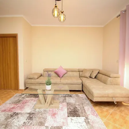 Apartment Nomelia Apartament Vlore