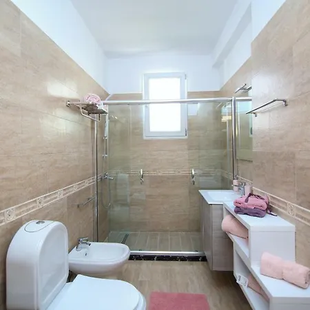 Nomelia Apartament Vlore