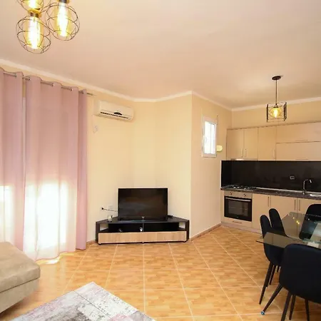 Nomelia Apartament Apartment *