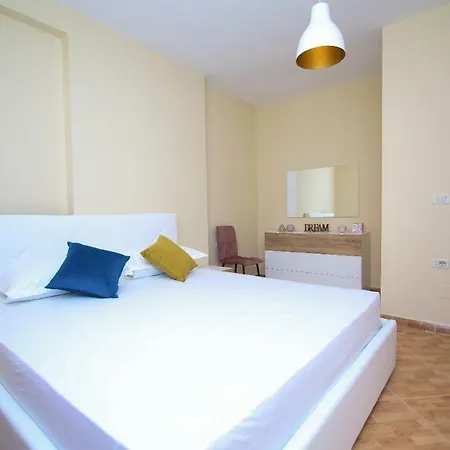 Nomelia Apartament