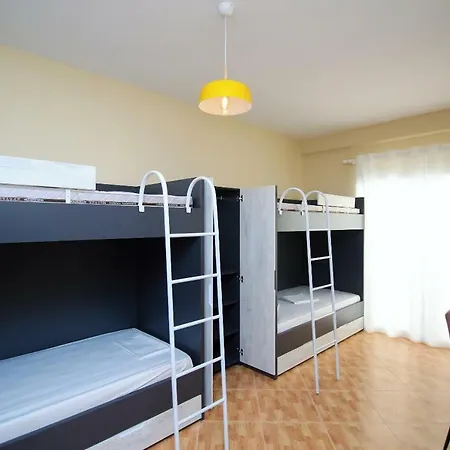 Nomelia Apartament *