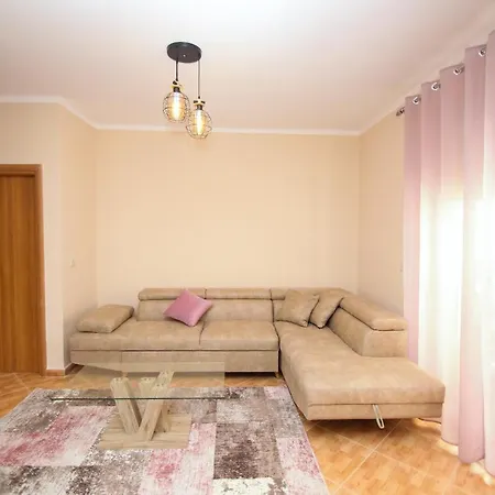 Apartment Nomelia Apartament